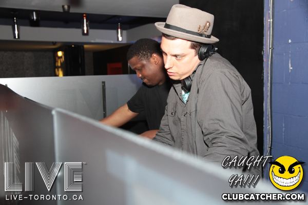 Live nightclub photo 381 - April 30th, 2011