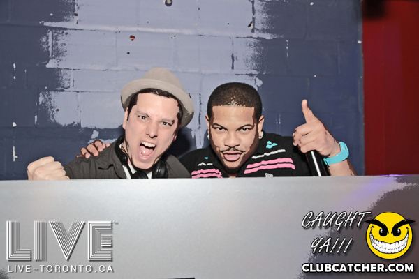 Live nightclub photo 384 - April 30th, 2011