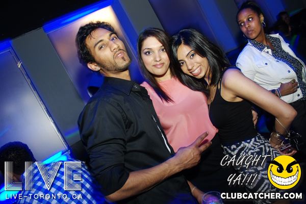 Live nightclub photo 40 - April 30th, 2011