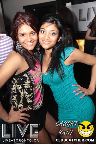 Live nightclub photo 5 - April 30th, 2011