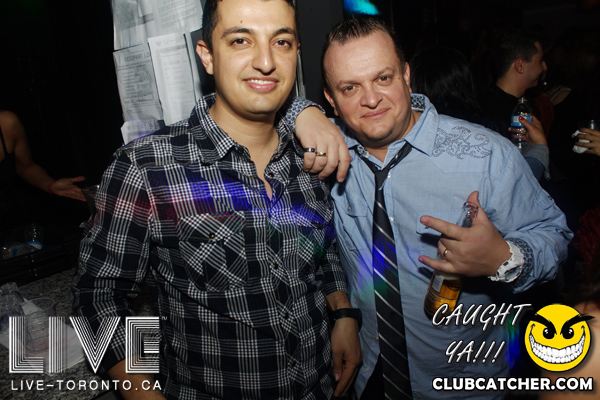 Live nightclub photo 41 - April 30th, 2011