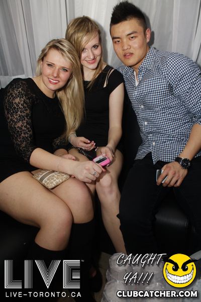 Live nightclub photo 42 - April 30th, 2011