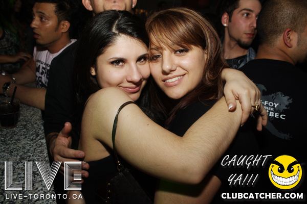 Live nightclub photo 44 - April 30th, 2011