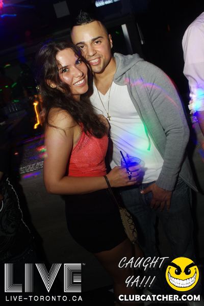 Live nightclub photo 46 - April 30th, 2011