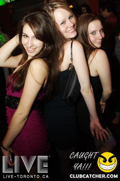 Live nightclub photo 47 - April 30th, 2011