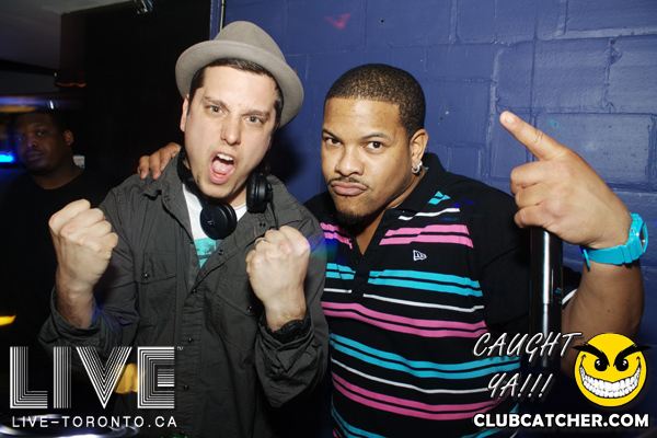 Live nightclub photo 48 - April 30th, 2011