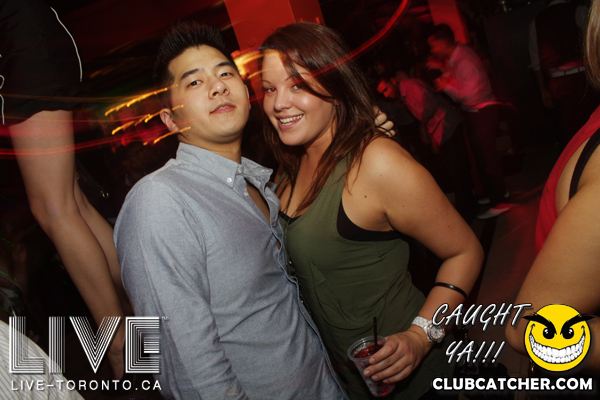 Live nightclub photo 50 - April 30th, 2011