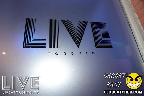 Live nightclub photo 6 - April 30th, 2011