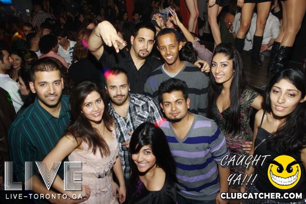Live nightclub photo 51 - April 30th, 2011
