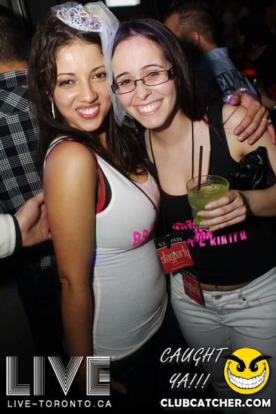Live nightclub photo 53 - April 30th, 2011