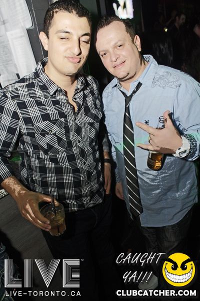 Live nightclub photo 55 - April 30th, 2011