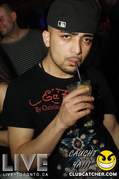 Live nightclub photo 56 - April 30th, 2011