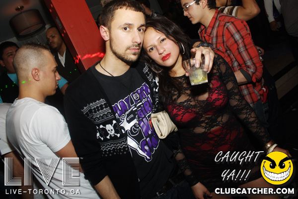 Live nightclub photo 57 - April 30th, 2011