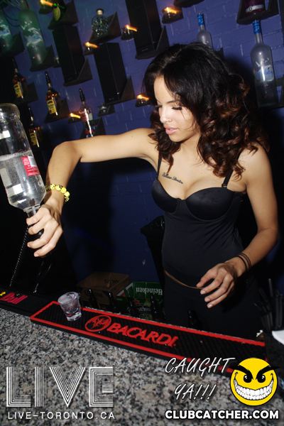 Live nightclub photo 59 - April 30th, 2011