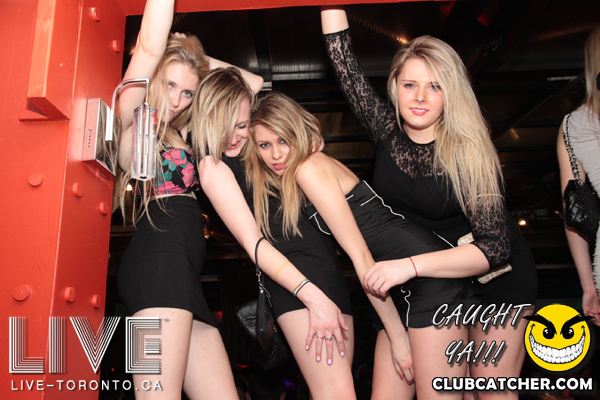 Live nightclub photo 7 - April 30th, 2011