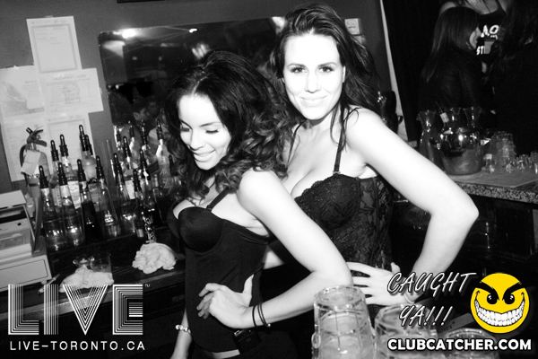 Live nightclub photo 61 - April 30th, 2011