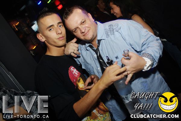 Live nightclub photo 62 - April 30th, 2011