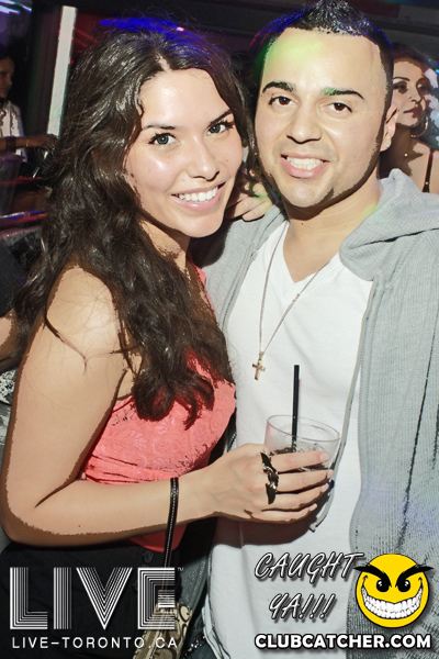 Live nightclub photo 63 - April 30th, 2011