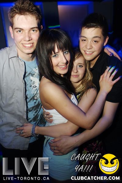 Live nightclub photo 64 - April 30th, 2011