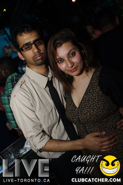 Live nightclub photo 65 - April 30th, 2011