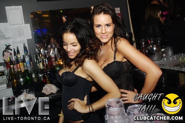 Live nightclub photo 67 - April 30th, 2011
