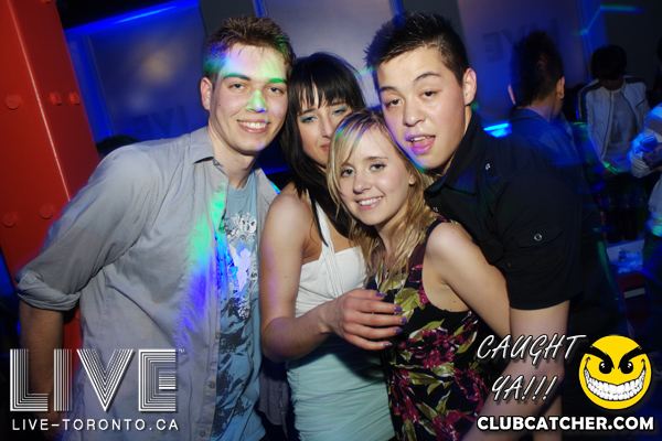 Live nightclub photo 68 - April 30th, 2011