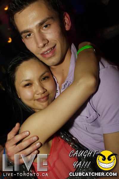 Live nightclub photo 69 - April 30th, 2011