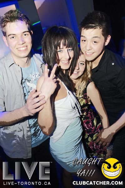 Live nightclub photo 72 - April 30th, 2011