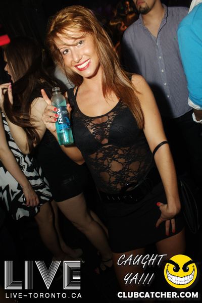 Live nightclub photo 73 - April 30th, 2011