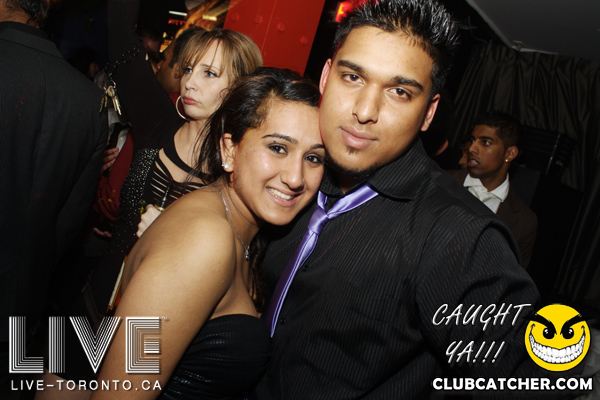 Live nightclub photo 74 - April 30th, 2011