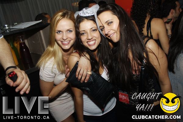 Live nightclub photo 81 - April 30th, 2011