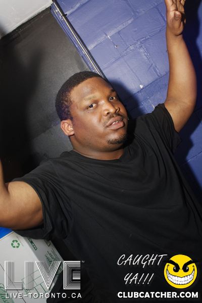 Live nightclub photo 85 - April 30th, 2011