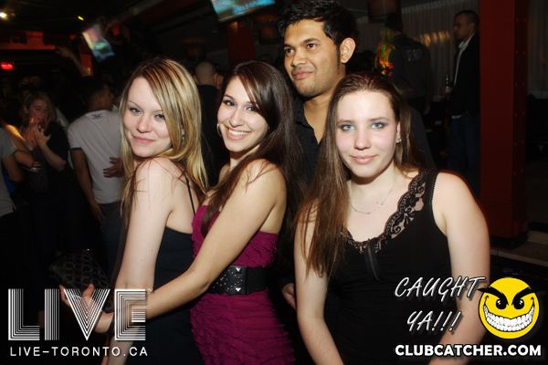 Live nightclub photo 87 - April 30th, 2011