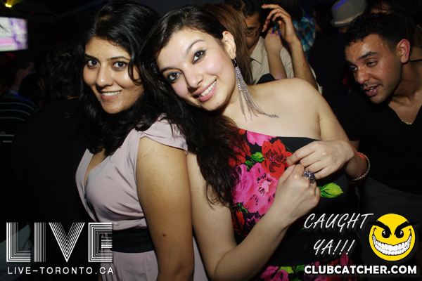 Live nightclub photo 89 - April 30th, 2011