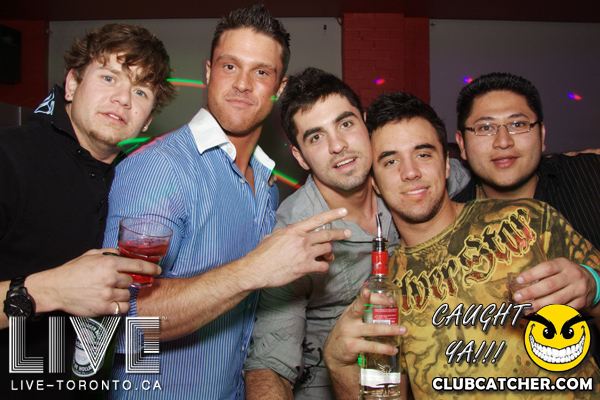 Live nightclub photo 90 - April 30th, 2011