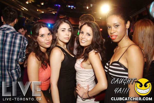 Live nightclub photo 10 - April 30th, 2011