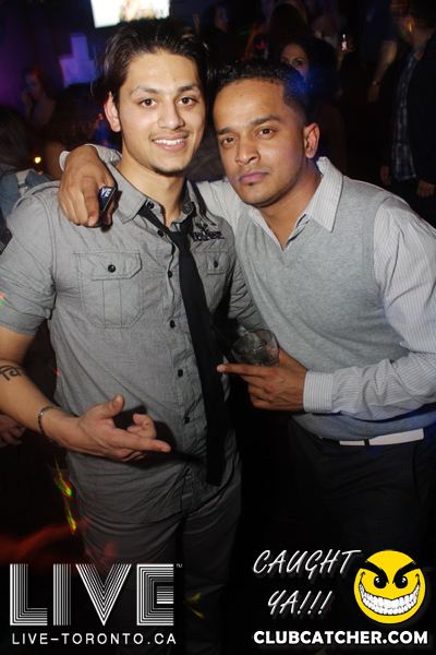 Live nightclub photo 91 - April 30th, 2011