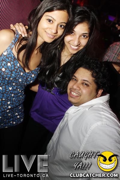 Live nightclub photo 92 - April 30th, 2011