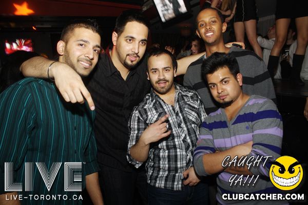 Live nightclub photo 94 - April 30th, 2011