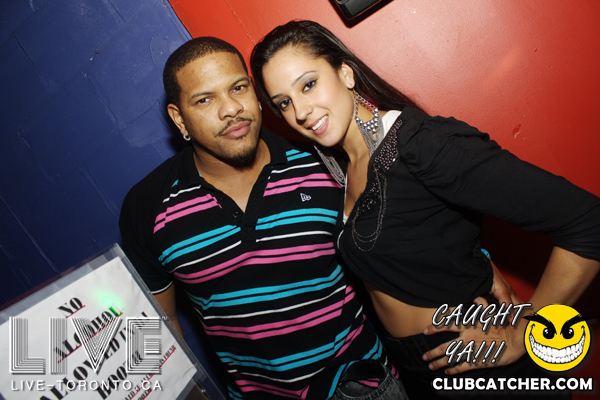 Live nightclub photo 96 - April 30th, 2011