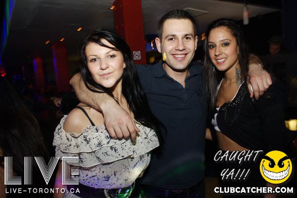 Live nightclub photo 98 - April 30th, 2011