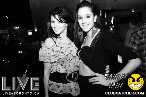 Live nightclub photo 99 - April 30th, 2011