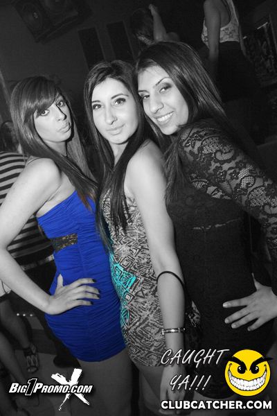 Luxy nightclub photo 2 - April 30th, 2011