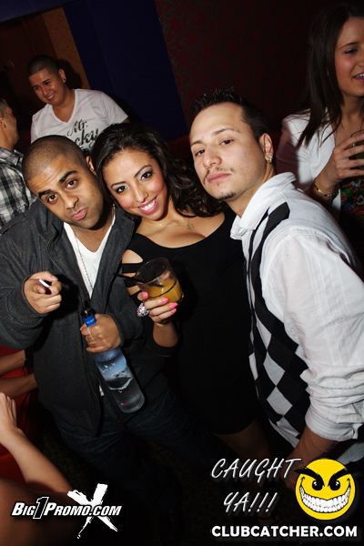 Luxy nightclub photo 105 - April 30th, 2011