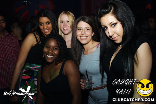 Luxy nightclub photo 107 - April 30th, 2011