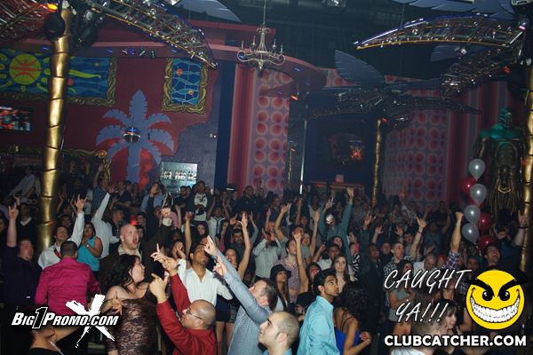 Luxy nightclub photo 110 - April 30th, 2011