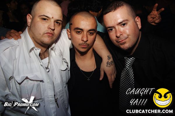 Luxy nightclub photo 111 - April 30th, 2011