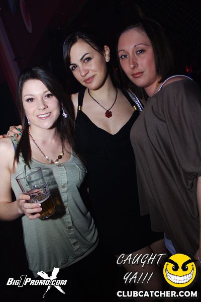 Luxy nightclub photo 112 - April 30th, 2011