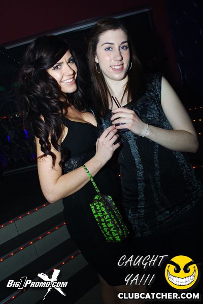 Luxy nightclub photo 114 - April 30th, 2011