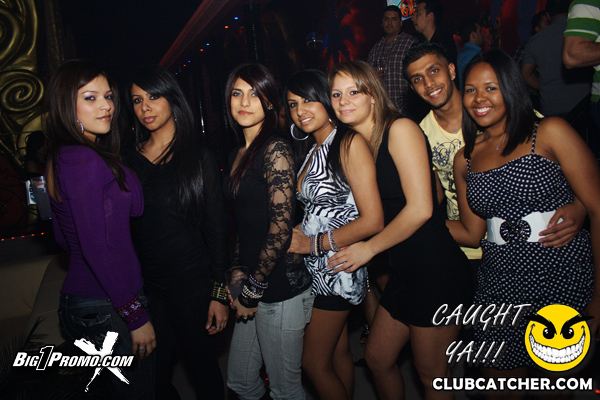 Luxy nightclub photo 13 - April 30th, 2011
